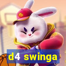 d4 swinga