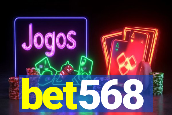 bet568