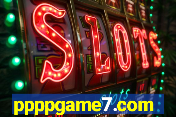 ppppgame7.com