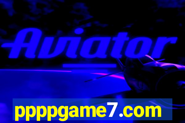 ppppgame7.com