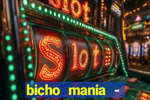 bicho mania - crash & poker