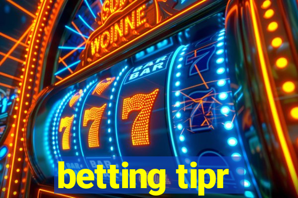 betting tipr