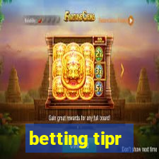 betting tipr