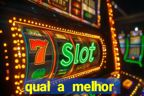 qual a melhor plataforma para jogar no tigrinho