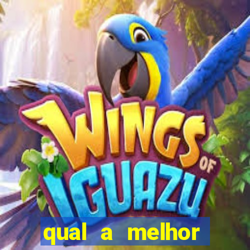 qual a melhor plataforma para jogar no tigrinho