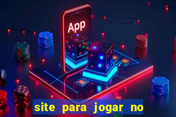 site para jogar no jogo do bicho