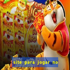 site para jogar no jogo do bicho