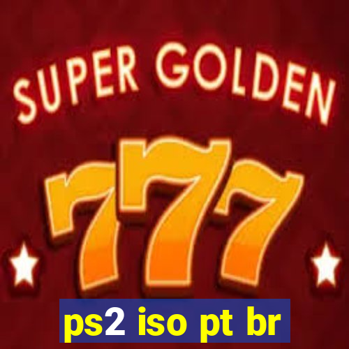 ps2 iso pt br