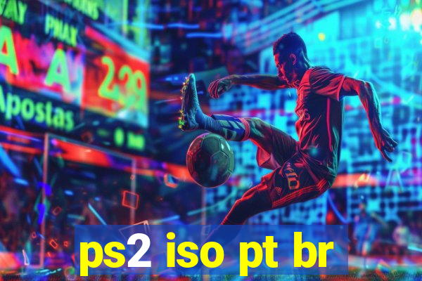 ps2 iso pt br