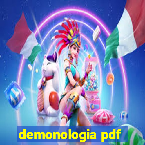 demonologia pdf