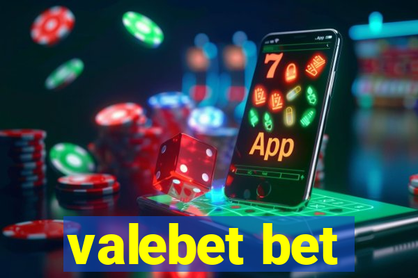 valebet bet