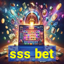 sss bet