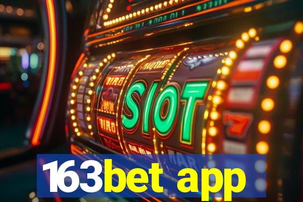 163bet app