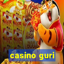 casino guri