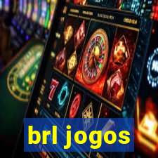 brl jogos