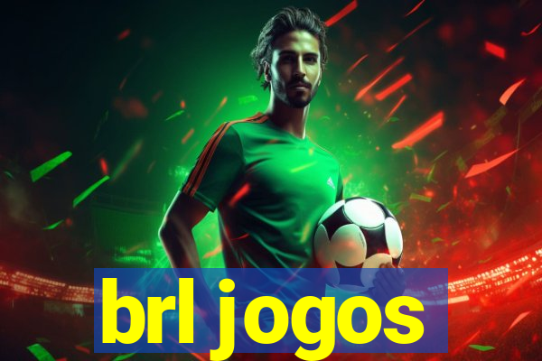 brl jogos