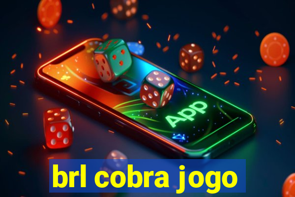 brl cobra jogo