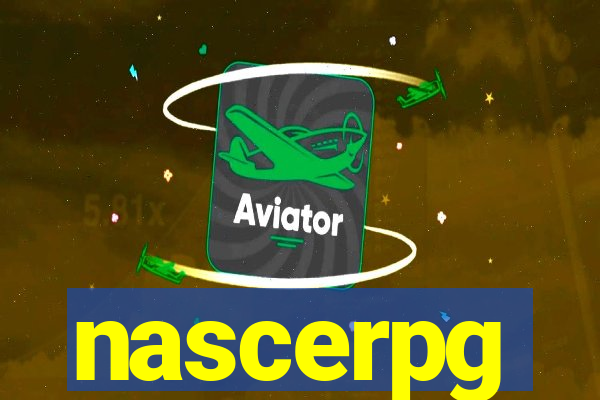 nascerpg