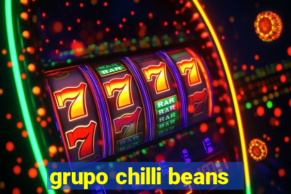 grupo chilli beans