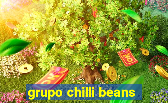 grupo chilli beans