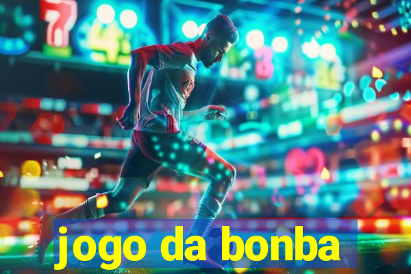 jogo da bonba