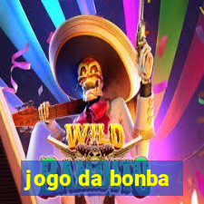 jogo da bonba