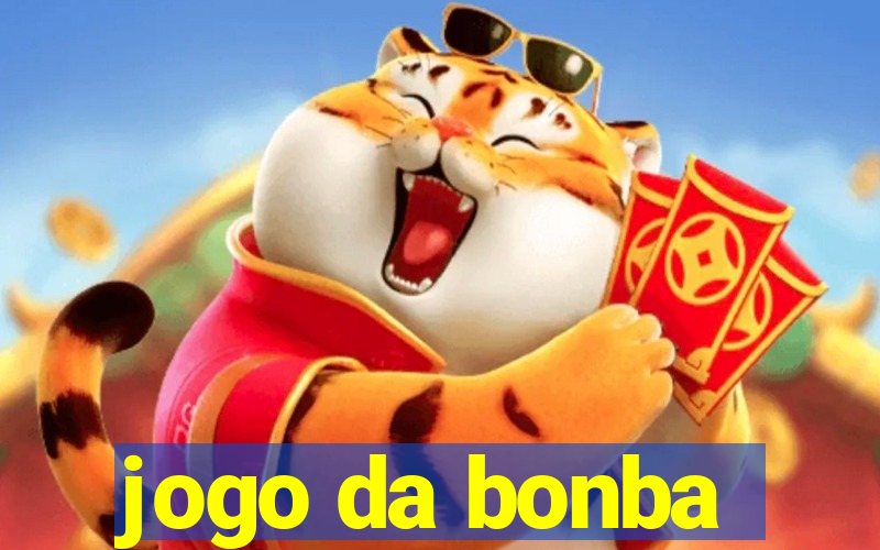 jogo da bonba