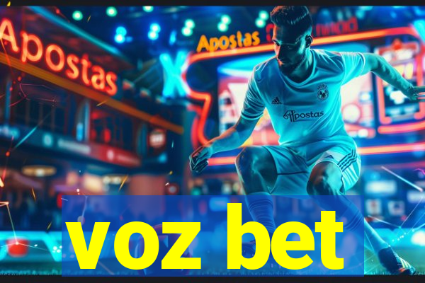 voz bet