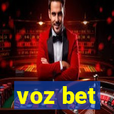 voz bet