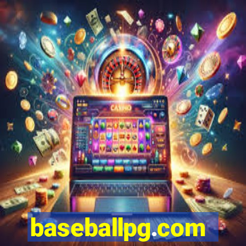 baseballpg.com