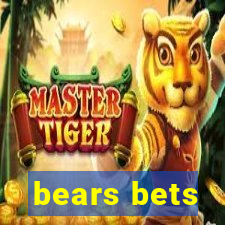 bears bets