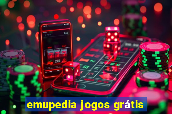 emupedia jogos grátis