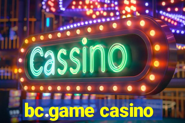 bc.game casino