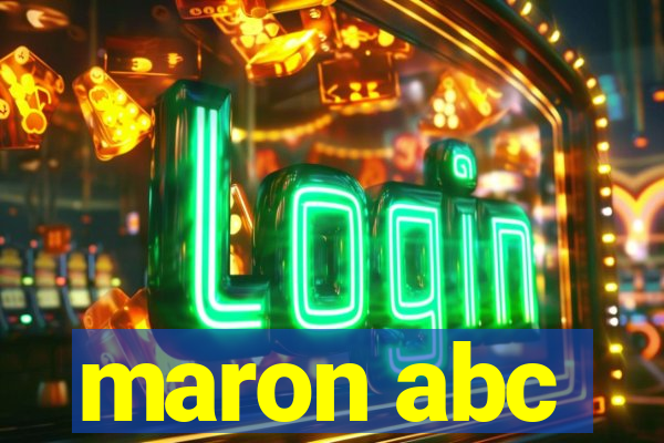 maron abc