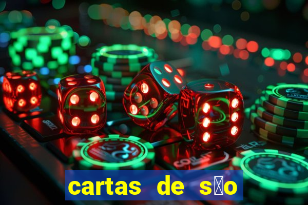 cartas de s茫o jer么nimo pdf