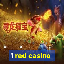 1 red casino