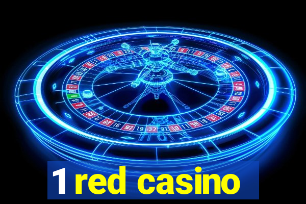 1 red casino