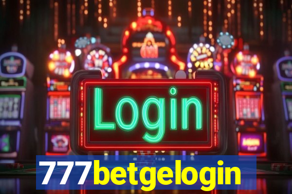 777betgelogin