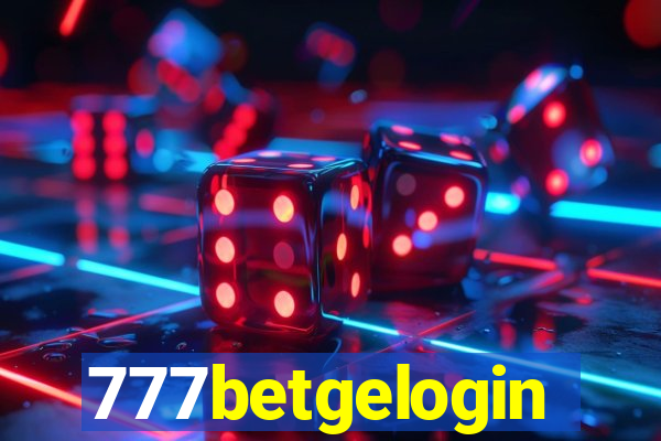 777betgelogin