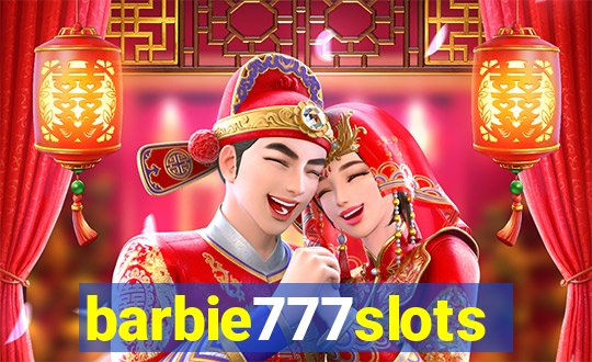 barbie777slots