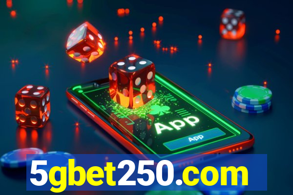 5gbet250.com