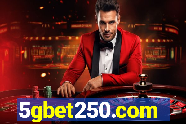 5gbet250.com