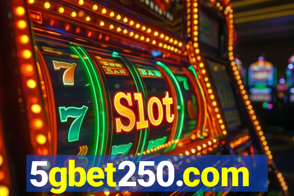 5gbet250.com