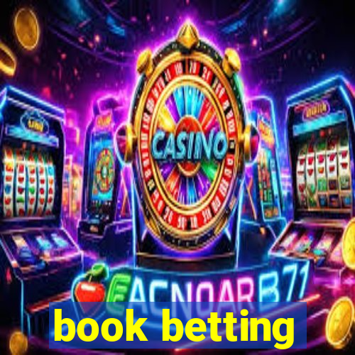 book betting