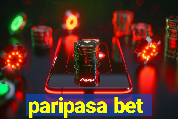 paripasa bet