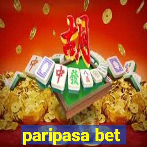 paripasa bet