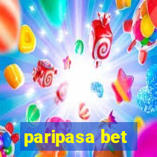 paripasa bet