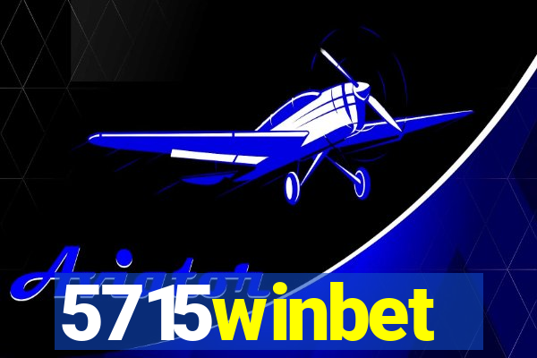 5715winbet