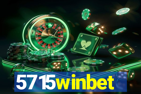 5715winbet