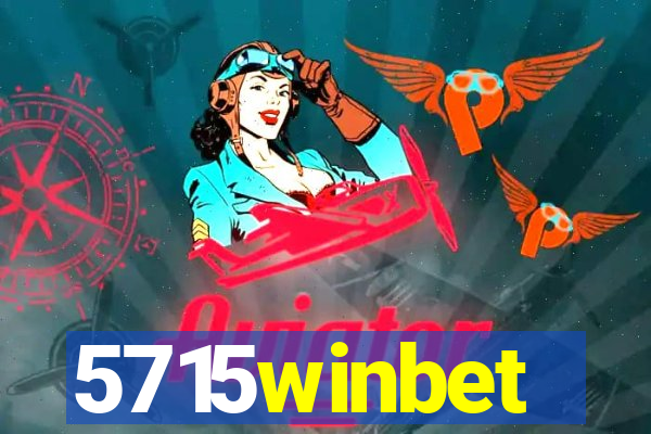 5715winbet